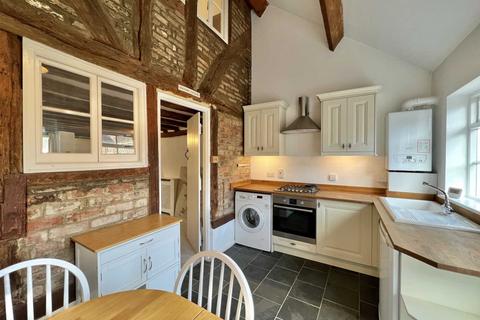 1 bedroom cottage to rent, The Street, Crowmarsh Gifford