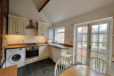 1 bedroom cottage to rent, The Street, Crowmarsh Gifford