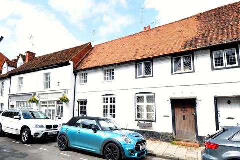 3 bedroom terraced house to rent, Friday Street, Henley On Thames