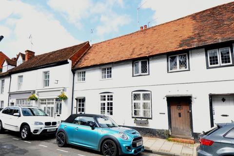 undefined, Friday Street, Henley On Thames