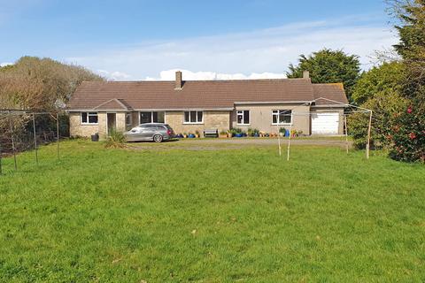 Downside Gillan, Manaccan, Helston, TR12 6HE