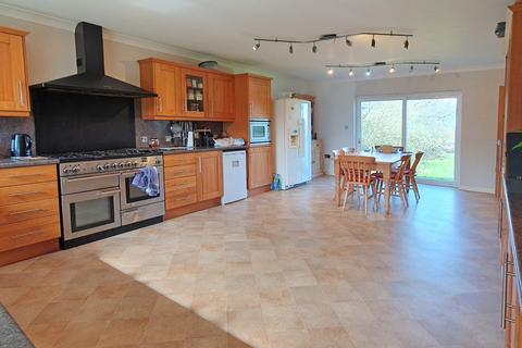 Downside Gillan, Manaccan, Helston, TR12 6HE