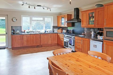 Downside Gillan, Manaccan, Helston, TR12 6HE