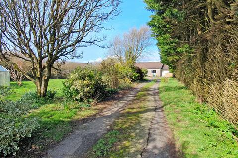 Downside Gillan, Manaccan, Helston, TR12 6HE