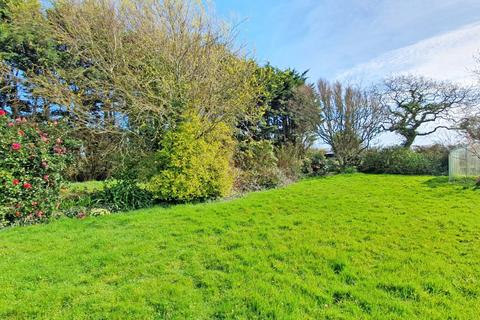 Downside Gillan, Manaccan, Helston, TR12 6HE