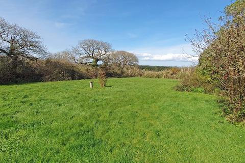 Downside Gillan, Manaccan, Helston, TR12 6HE