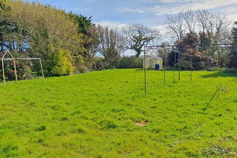 Downside Gillan, Manaccan, Helston, TR12 6HE