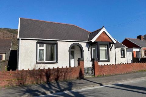2 bedroom bungalow for sale - Ynys Street, Port Talbot, Neath Port Talbot. SA13 1YW