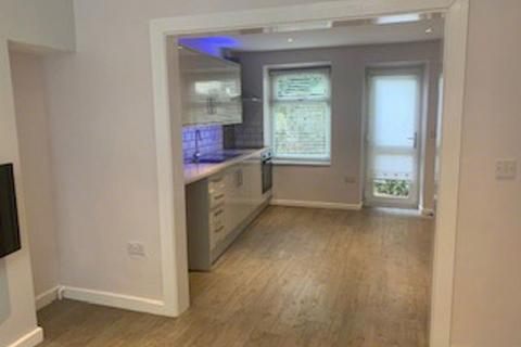undefined, Chapel Street, Caernarfon