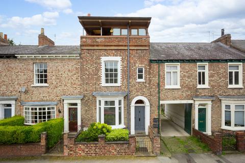53 Eldon Street, York, YO31 7NE