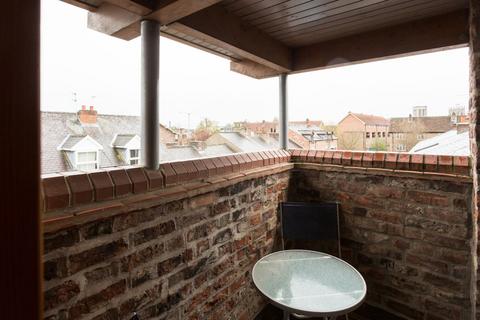 53 Eldon Street, York, YO31 7NE