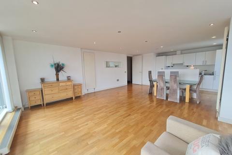 2 bedroom apartment to rent, Salford, Salford M50