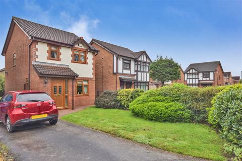 24 Arkenstone Close, Widnes, WA8 4GH