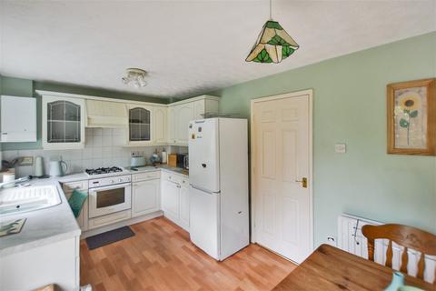 24 Arkenstone Close, Widnes, WA8 4GH