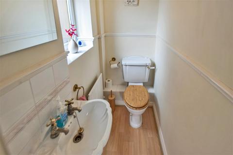 24 Arkenstone Close, Widnes, WA8 4GH