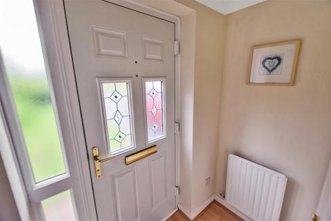 24 Arkenstone Close, Widnes, WA8 4GH