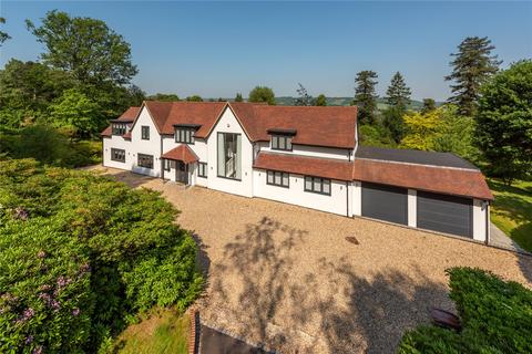 27 Deepdene Wood, Dorking, RH5 4BQ
