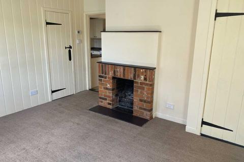 3 bedroom semi-detached house to rent, The Street, Shotley