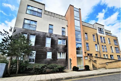 2 bedroom flat for sale, Ballota Court, 1 Fortune Avenue, Edgware, Greater London, HA8 0FD