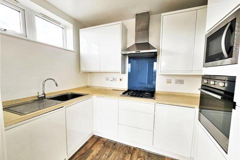 2 bedroom flat for sale, Ballota Court, 1 Fortune Avenue, Edgware, Greater London, HA8 0FD