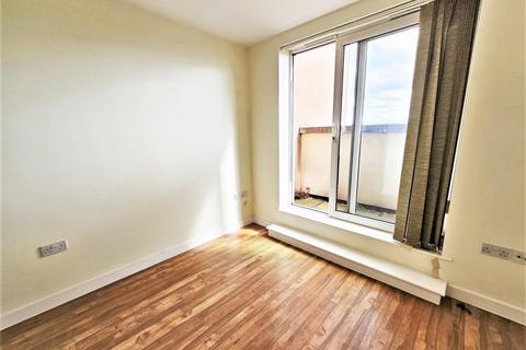 2 bedroom flat for sale, Ballota Court, 1 Fortune Avenue, Edgware, Greater London, HA8 0FD