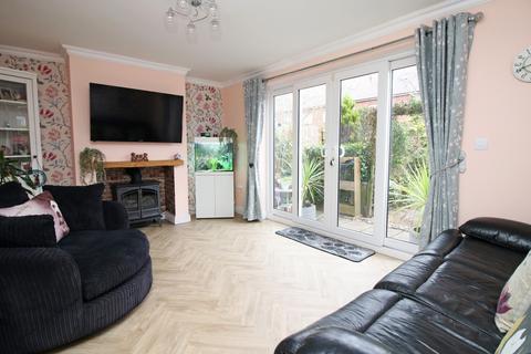 3 bedroom end of terrace house for sale, Capstan Close,  Fleetwood, FY7