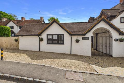 1 bedroom bungalow for sale, South Row, Fulmer Road, Fulmer, Buckinghamshire, SL3