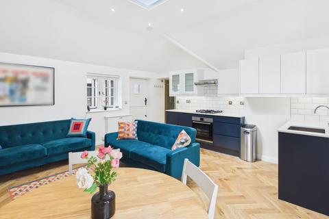 1 bedroom bungalow for sale, South Row, Fulmer Road, Fulmer, Buckinghamshire, SL3