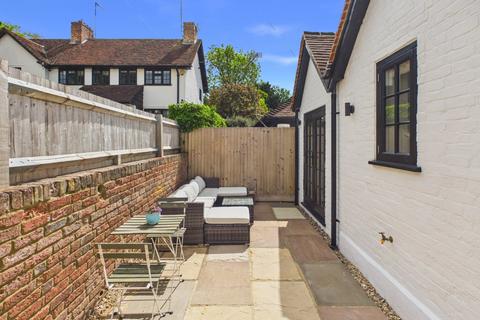 1 bedroom bungalow for sale, South Row, Fulmer Road, Fulmer, Buckinghamshire, SL3