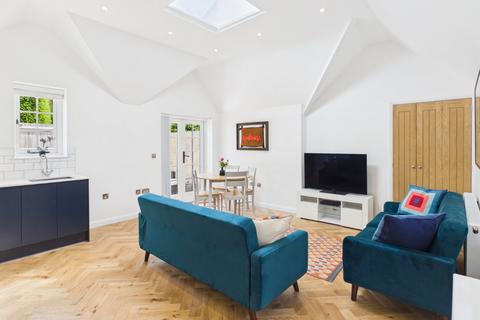 1 bedroom bungalow for sale, South Row, Fulmer Road, Fulmer, Buckinghamshire, SL3