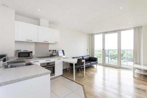 1 bedroom apartment to rent, Lanson Building, 348 Queenstown Road, London, SW11