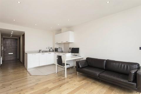 1 bedroom apartment to rent, Lanson Building, 348 Queenstown Road, London, SW11