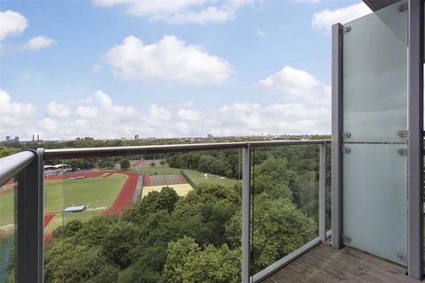 1 bedroom apartment to rent, Lanson Building, 348 Queenstown Road, London, SW11