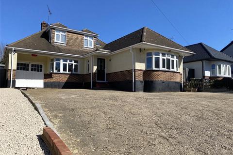 4 bedroom bungalow for sale, Crown Hill, Rayleigh, Essex, SS6