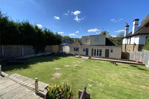 Crown Hill, Rayleigh, Essex, SS6