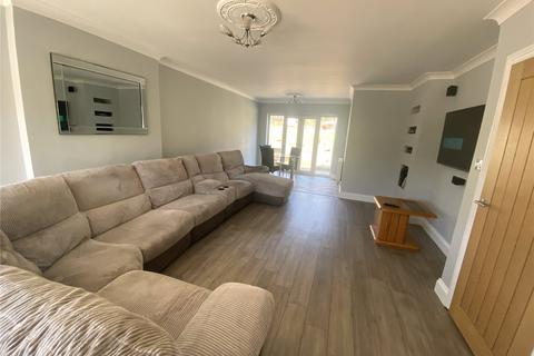 undefined, Crown Hill, Rayleigh, Essex, SS6