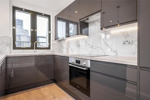 1 bedroom apartment to rent, Long Lane, London, EC1A