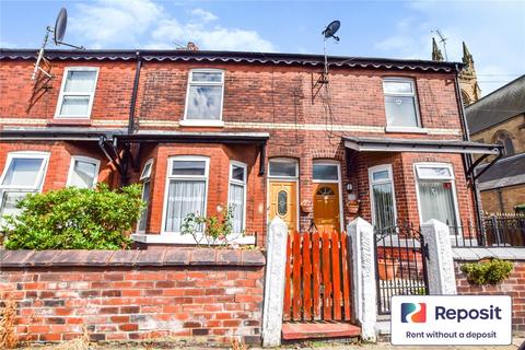1 bedroom in a house share to rent, Mather Avenue, Eccles, Manchester, M30