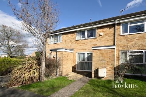 undefined, Briars Close, Royal Wootton Bassett, SN4