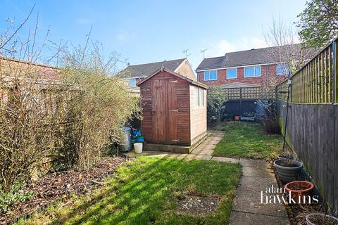 undefined, Briars Close, Royal Wootton Bassett, SN4