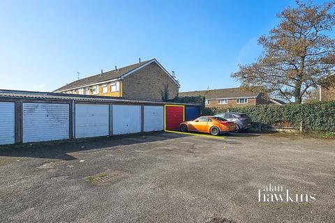 undefined, Briars Close, Royal Wootton Bassett, SN4