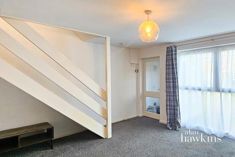 undefined, Briars Close, Royal Wootton Bassett, SN4