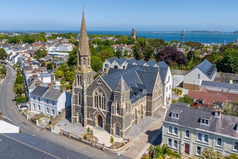 1 bedroom apartment for sale, Brock Road, St. Peter Port, Guernsey