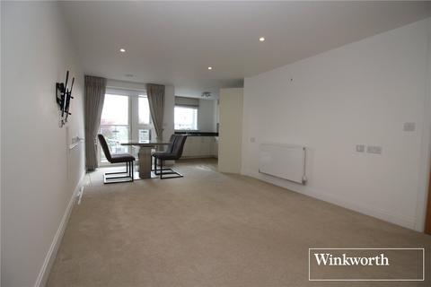 2 bedroom apartment for sale, Studio Way, Borehamwood, WD6