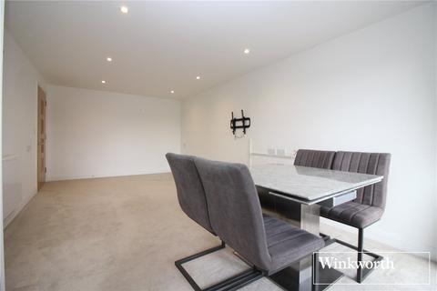 2 bedroom apartment for sale, Studio Way, Borehamwood, WD6