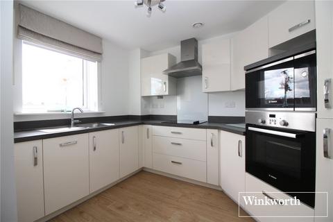 2 bedroom apartment for sale, Studio Way, Borehamwood, WD6