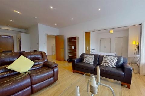 2 bedroom flat to rent, Glasgow Harbour Terraces, Glasgow, G11