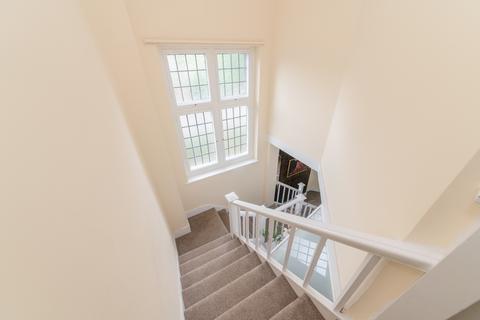 undefined, Great North Road, Highgate, N6