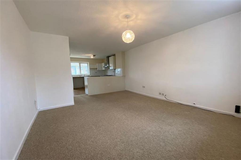 Burleigh Piece, Linden Village, Buckingham, MK18 2 bed end of terrace ...