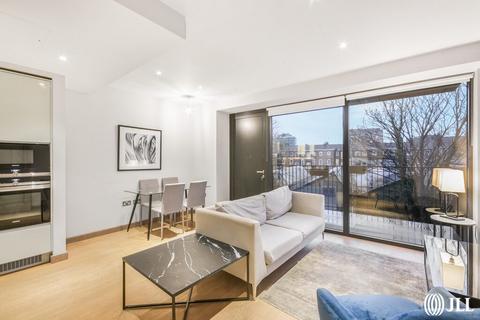 1 bedroom apartment for sale, Ram Quarter, London SW18